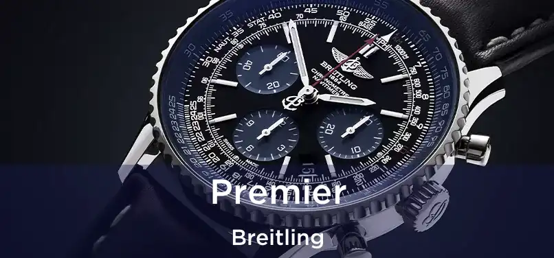  Premier Breitling